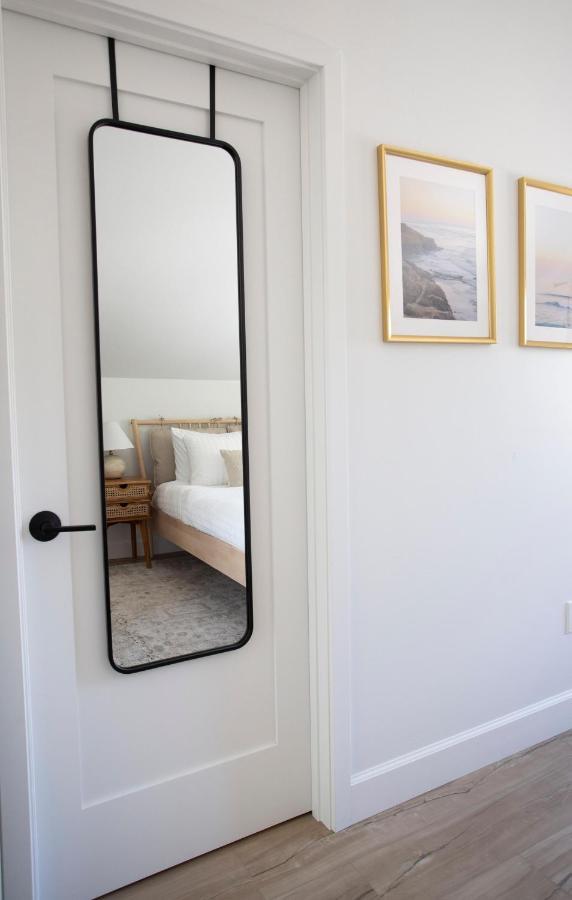 Elegant, Beautiful, Modern, King Bed * San Diego